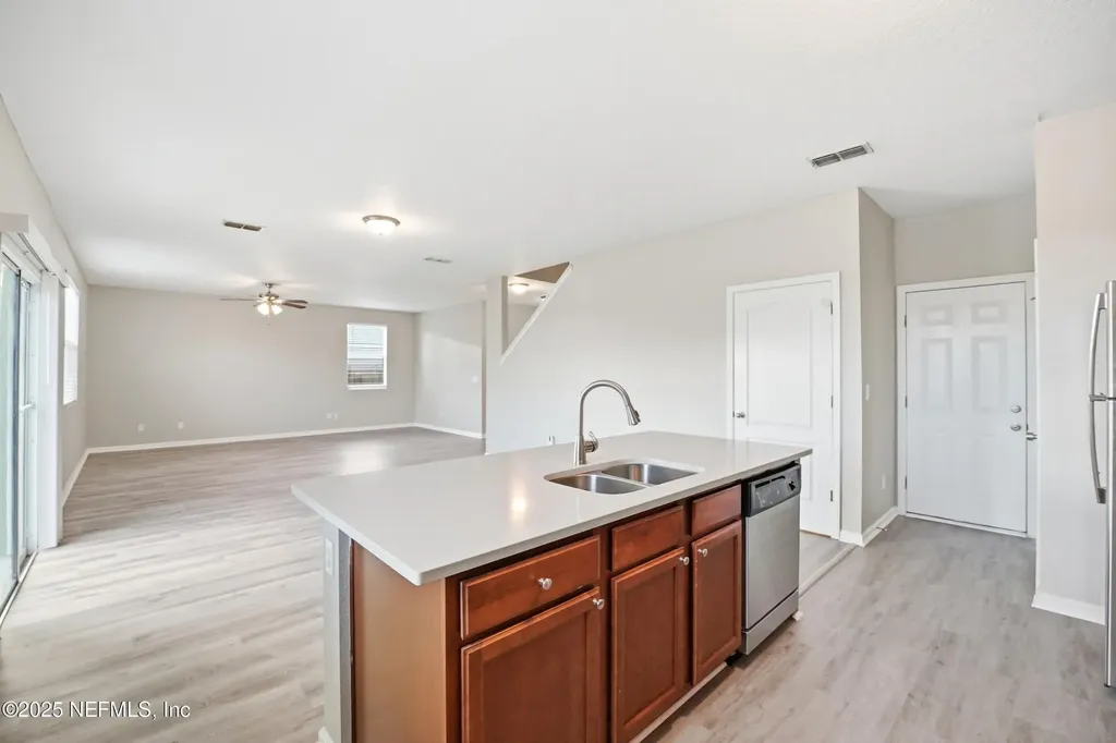 3252 Canyon Falls Drive Green Cove Springs FL 32043