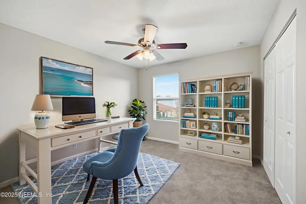 3252 Canyon Falls Drive Green Cove Springs FL 32043