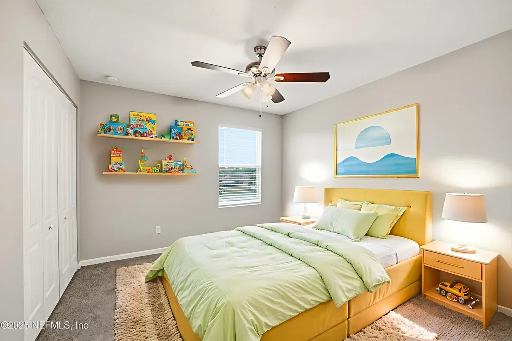 3252 Canyon Falls Drive Green Cove Springs FL 32043