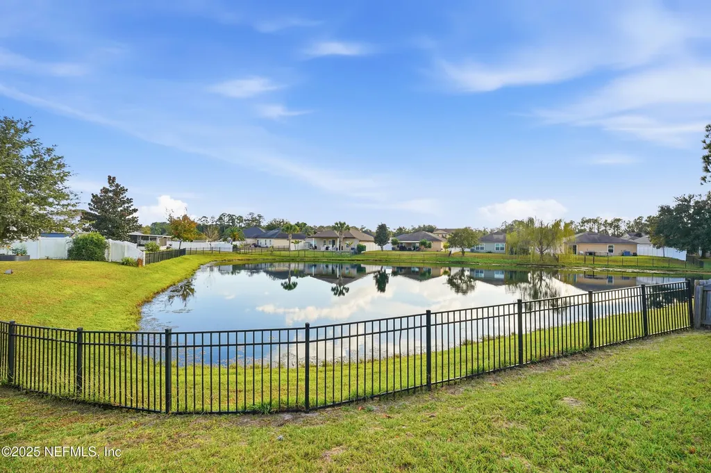 3252 Canyon Falls Drive Green Cove Springs FL 32043