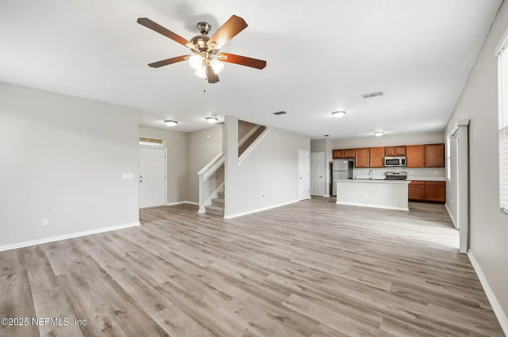 3252 Canyon Falls Drive Green Cove Springs FL 32043