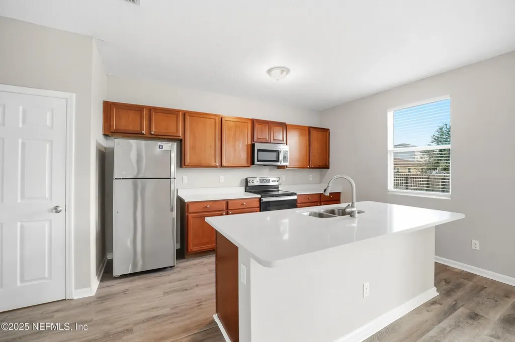 3252 Canyon Falls Drive Green Cove Springs FL 32043