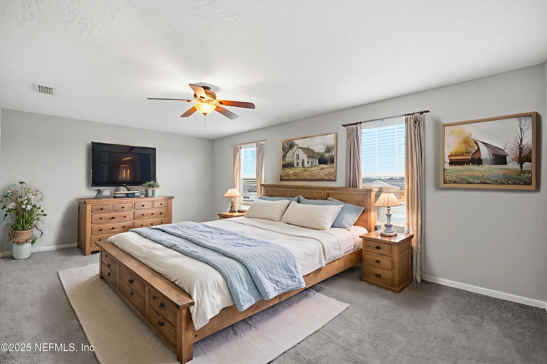 3252 Canyon Falls Drive Green Cove Springs FL 32043