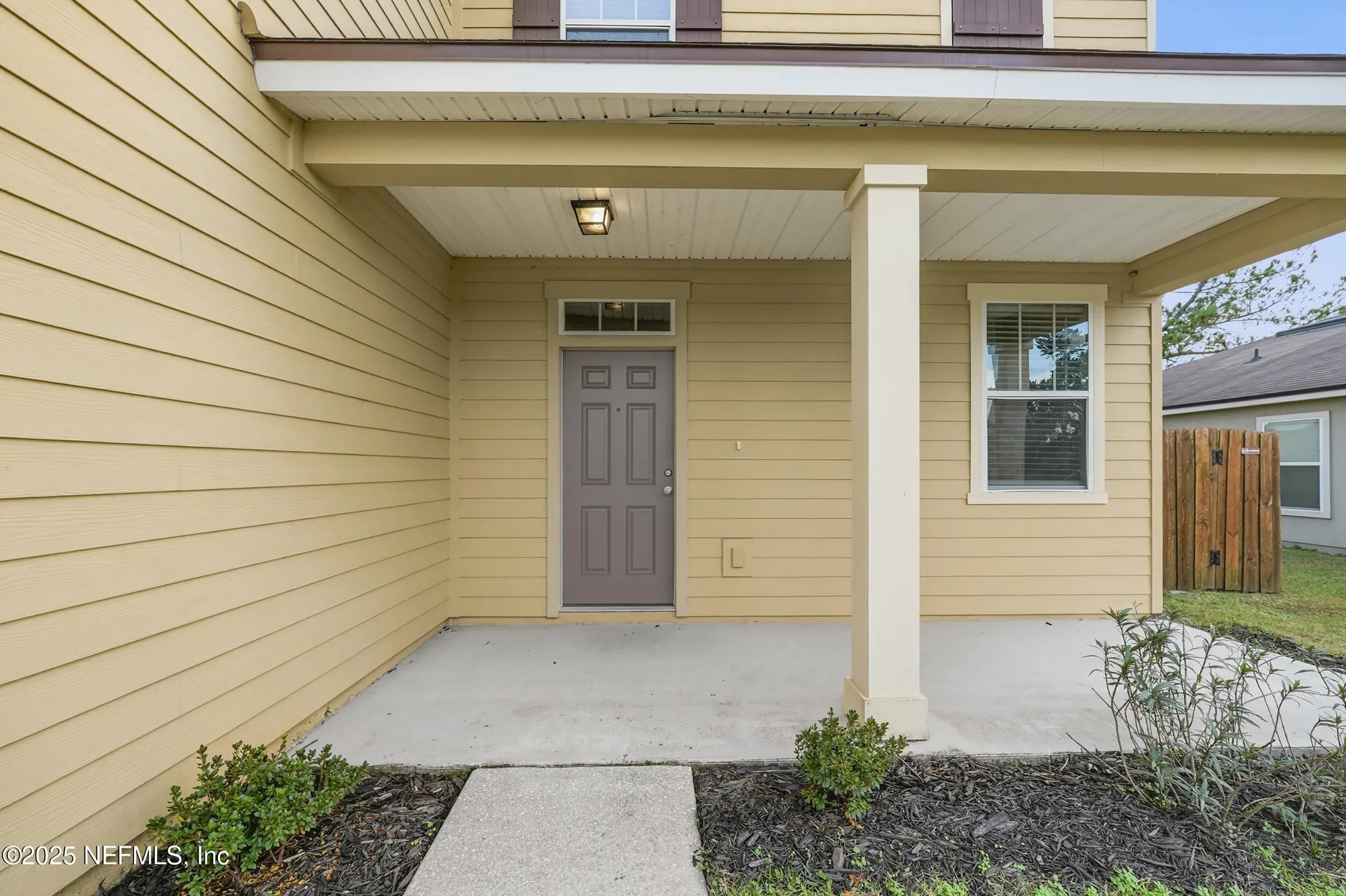 3252 Canyon Falls Drive Green Cove Springs FL 32043