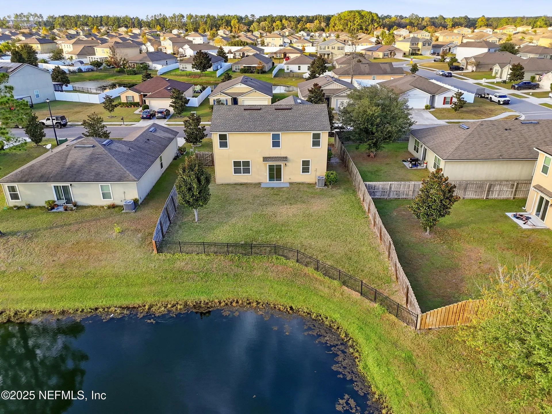 3252 Canyon Falls Drive Green Cove Springs FL 32043