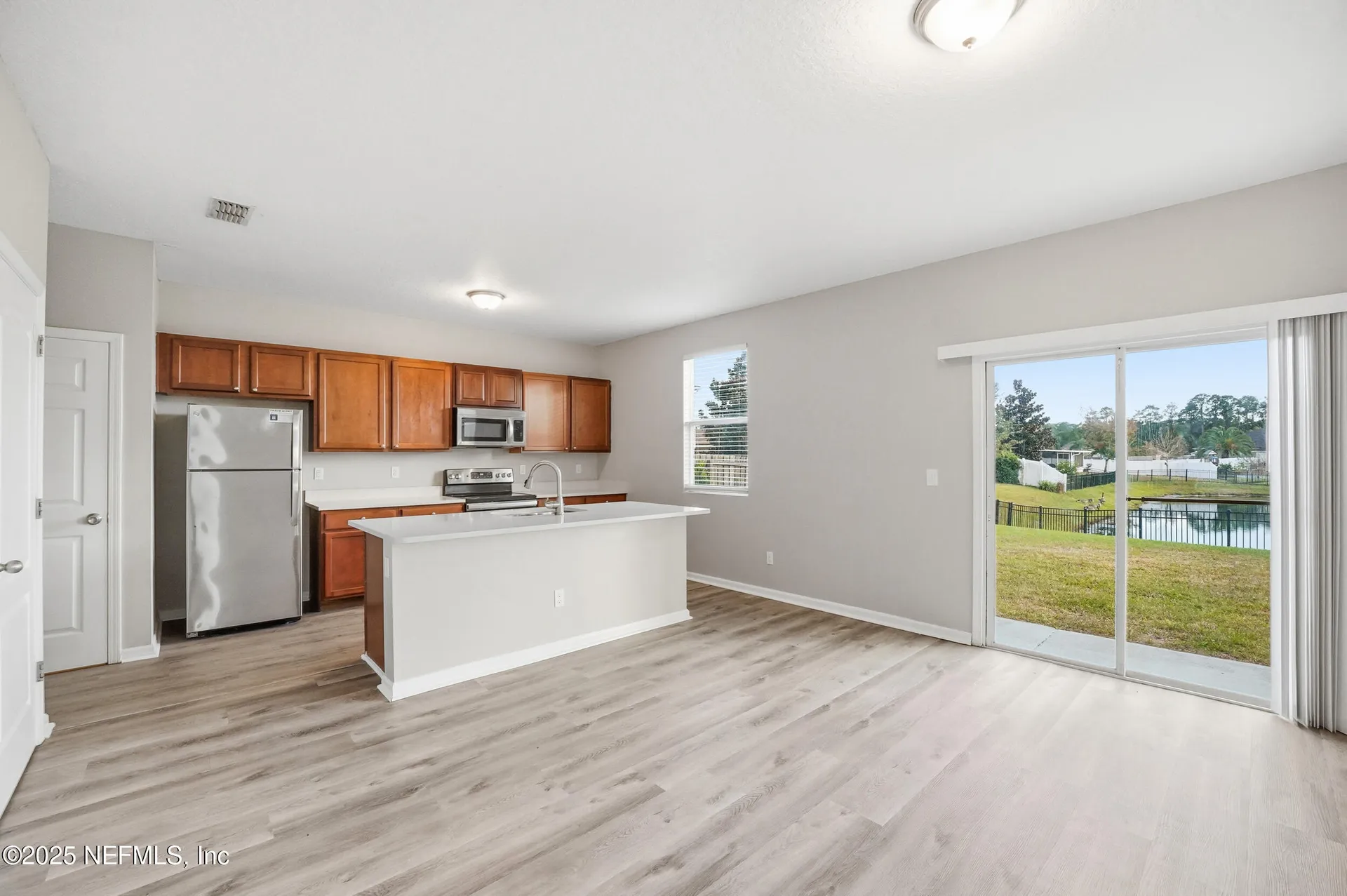 3252 Canyon Falls Drive Green Cove Springs FL 32043