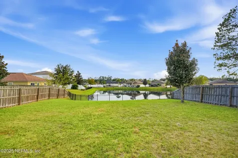 3252 Canyon Falls Drive Green Cove Springs FL 32043