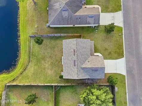 3252 Canyon Falls Drive Green Cove Springs FL 32043