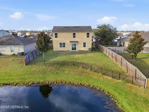 3252 Canyon Falls Drive Green Cove Springs FL 32043