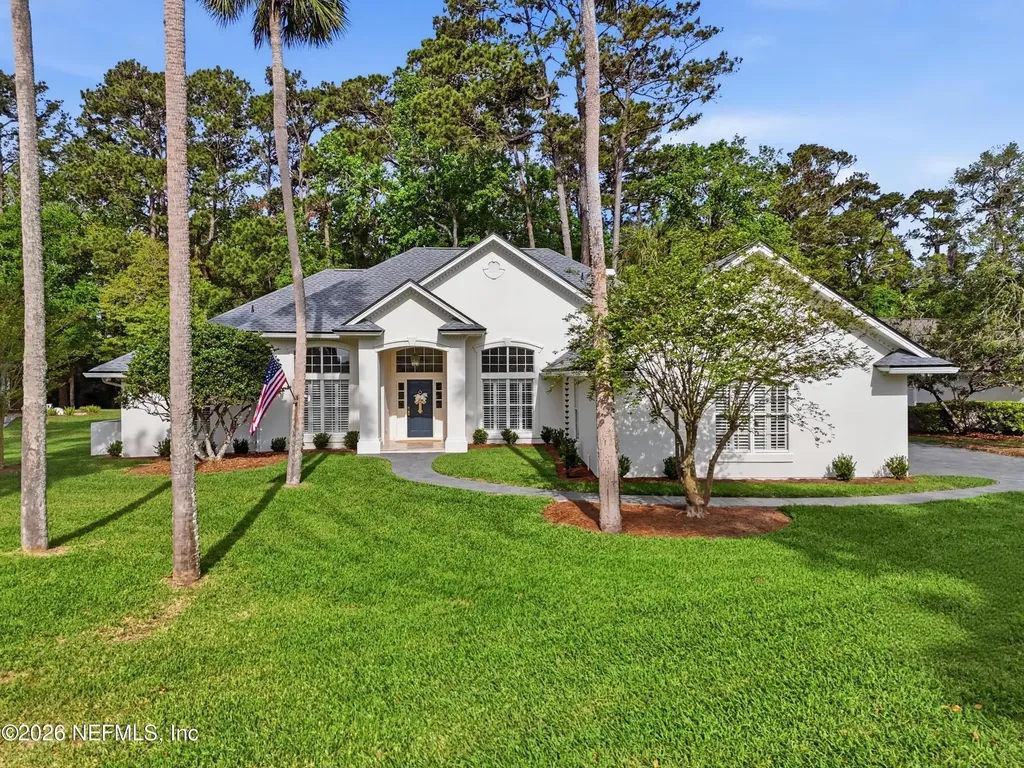 1202 Salt Creek Pointe Way Ponte Vedra Beach FL 32082