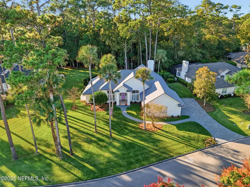 1202 Salt Creek Pointe Way Ponte Vedra Beach FL 32082