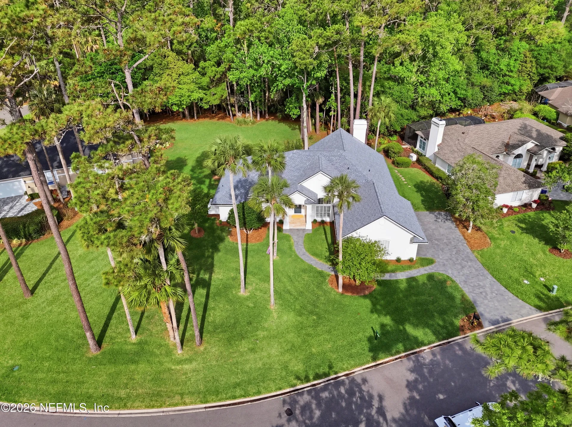 1202 Salt Creek Pointe Way Ponte Vedra Beach FL 32082