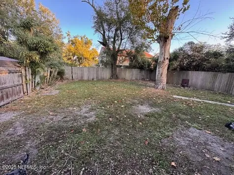 3693 Smithfield Street Jacksonville FL 32217