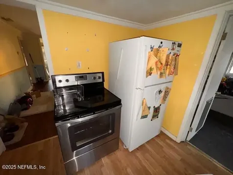 3693 Smithfield Street Jacksonville FL 32217