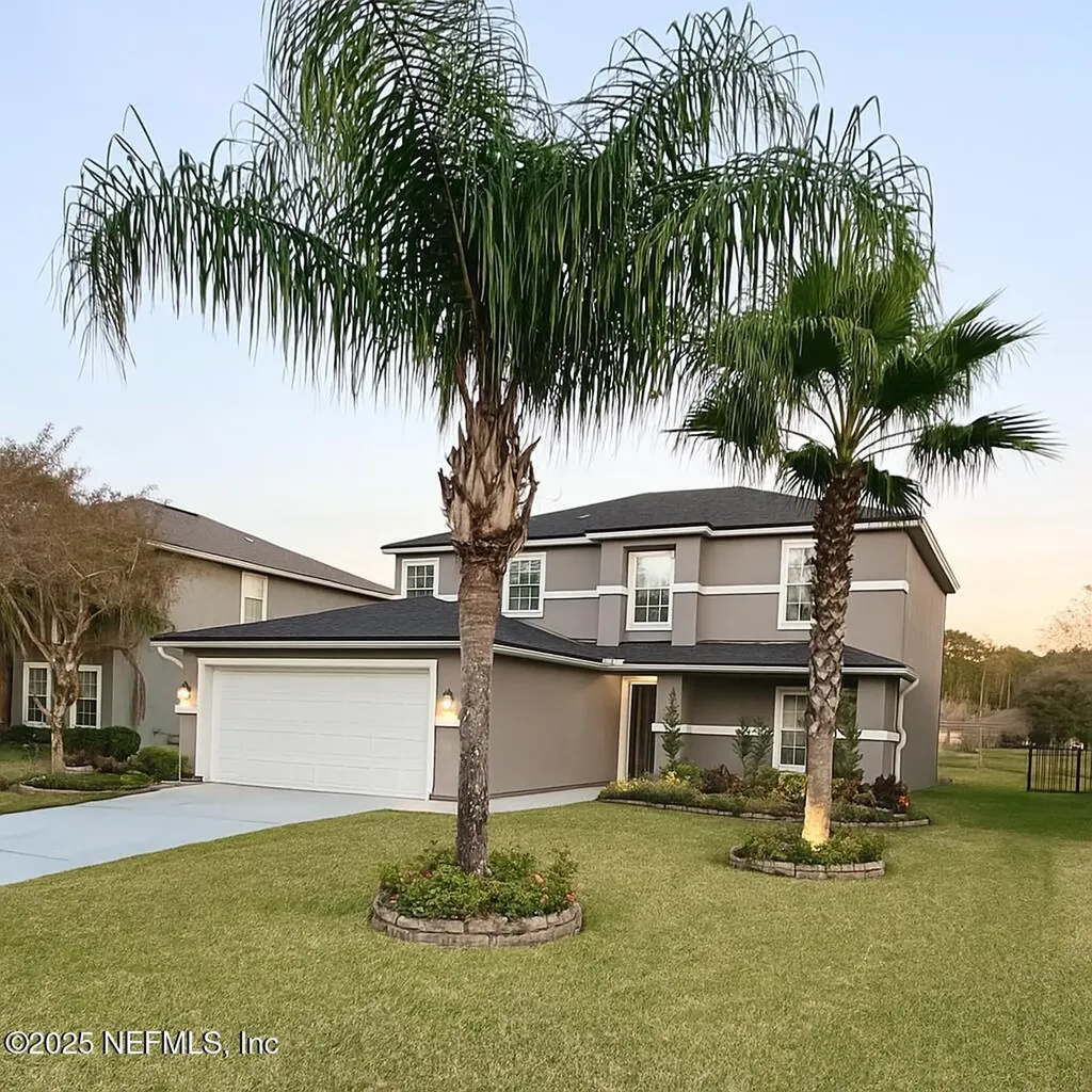 483 S Aberdeenshire Drive St. Johns FL 32259
