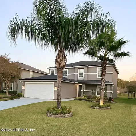 483 S Aberdeenshire Drive St. Johns FL 32259