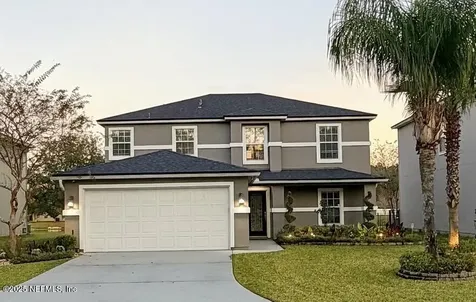 483 S Aberdeenshire Drive St. Johns FL 32259