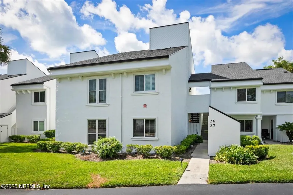 27 Tifton Way S Ponte Vedra Beach FL 32082