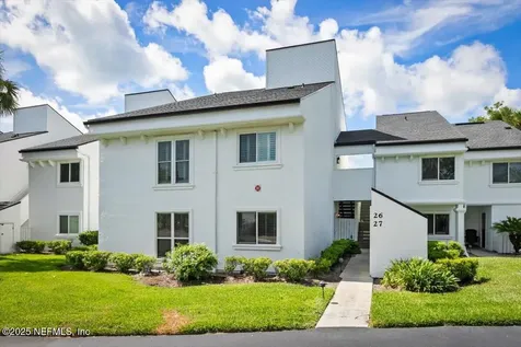 27 Tifton Way S Ponte Vedra Beach FL 32082