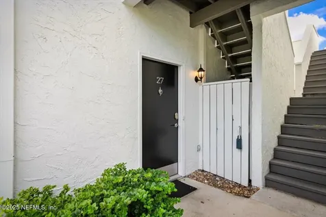 27 Tifton Way S Ponte Vedra Beach FL 32082