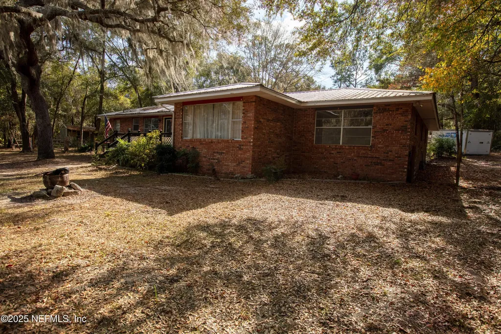 730+732 State Road 26 Melrose FL 32666
