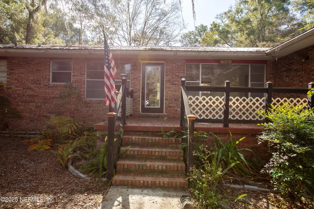 730+732 State Road 26 Melrose FL 32666