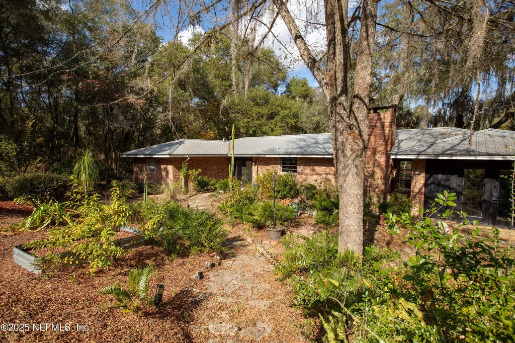 730+732 State Road 26 Melrose FL 32666