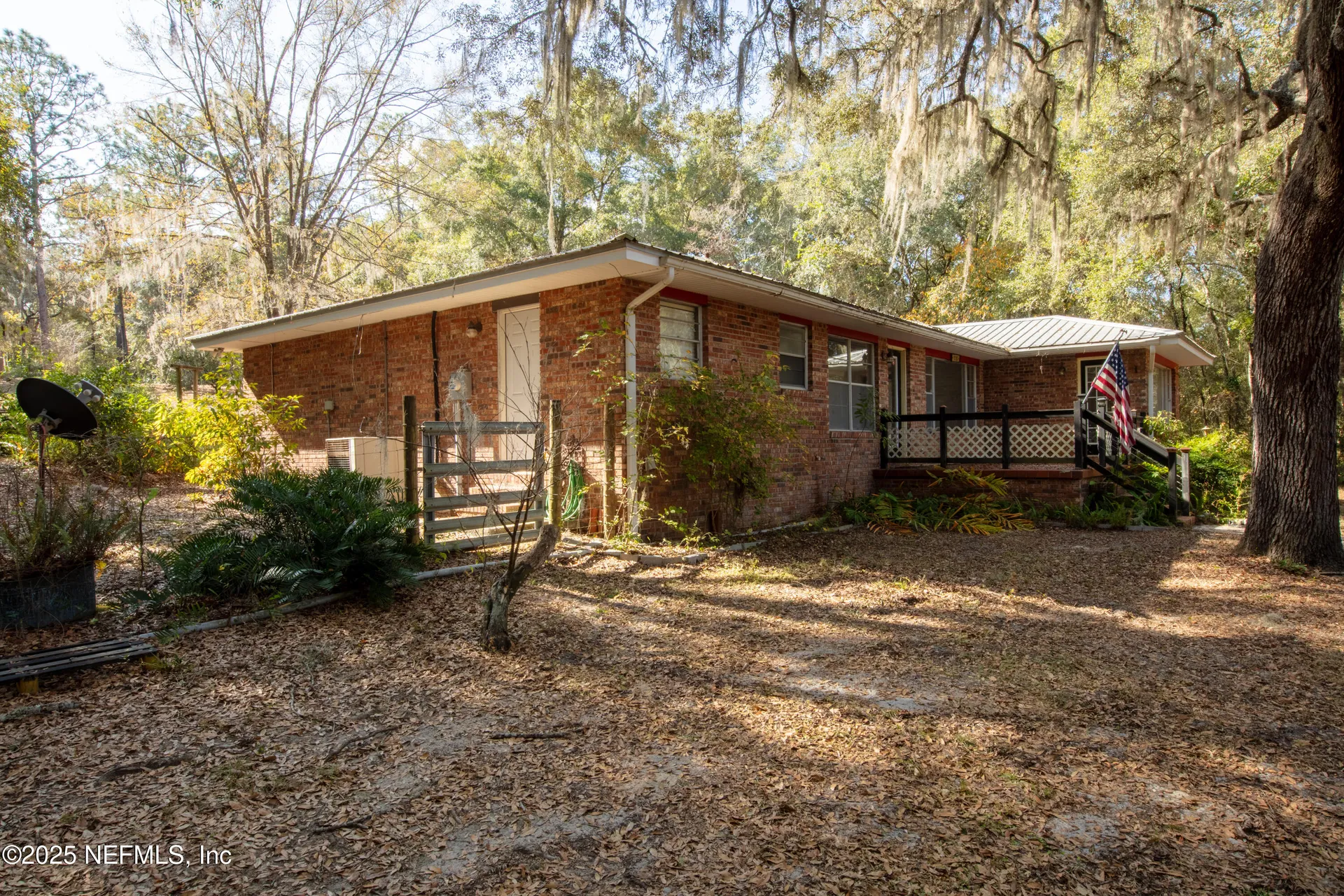 730+732 State Road 26 Melrose FL 32666