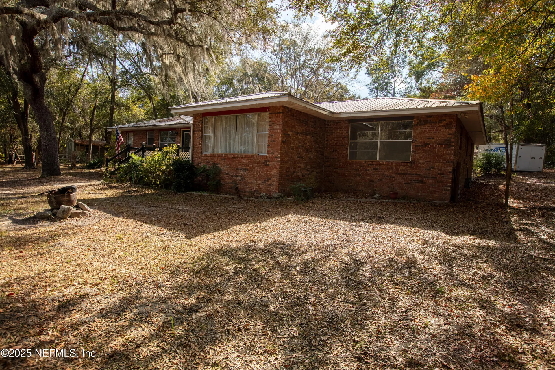 730+732 State Road 26 Melrose FL 32666