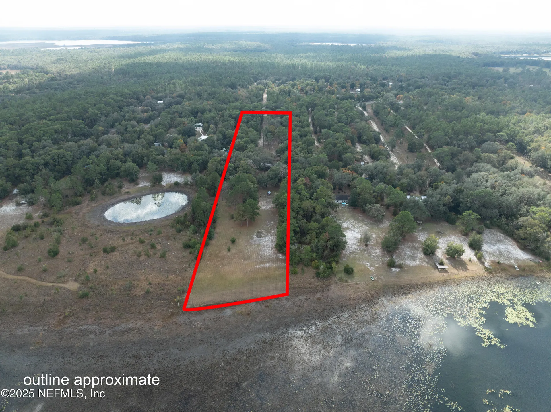 730+732 State Road 26 Melrose FL 32666