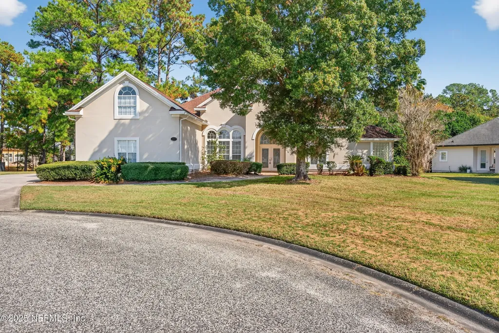 577 Hunters Grove Court Orange Park FL 32073