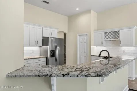 577 Hunters Grove Court Orange Park FL 32073