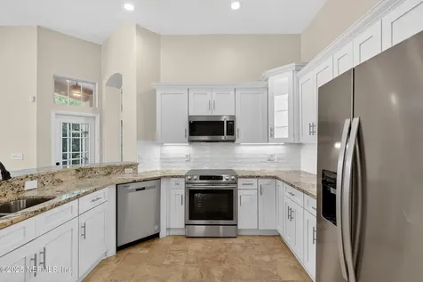 577 Hunters Grove Court Orange Park FL 32073