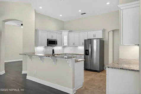 577 Hunters Grove Court Orange Park FL 32073
