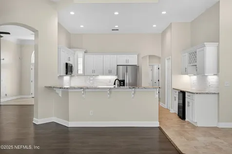 577 Hunters Grove Court Orange Park FL 32073
