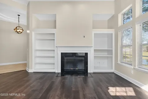 577 Hunters Grove Court Orange Park FL 32073