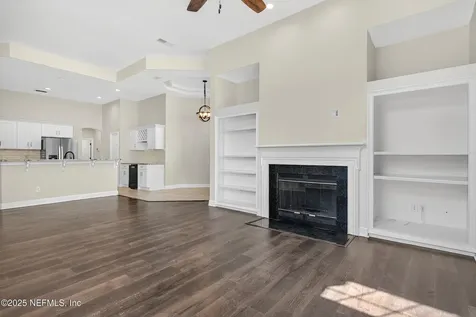 577 Hunters Grove Court Orange Park FL 32073