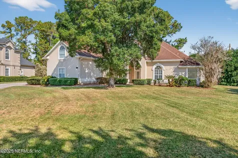 577 Hunters Grove Court Orange Park FL 32073