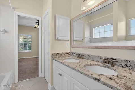 577 Hunters Grove Court Orange Park FL 32073