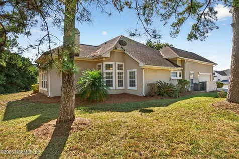 577 Hunters Grove Court Orange Park FL 32073