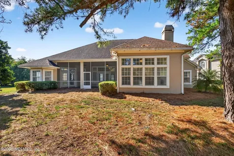 577 Hunters Grove Court Orange Park FL 32073