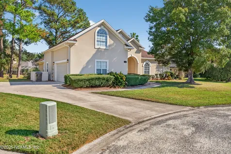 577 Hunters Grove Court Orange Park FL 32073
