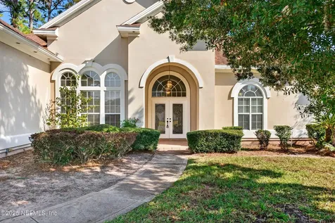 577 Hunters Grove Court Orange Park FL 32073