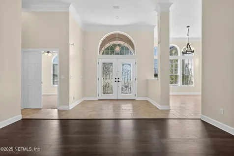 577 Hunters Grove Court Orange Park FL 32073