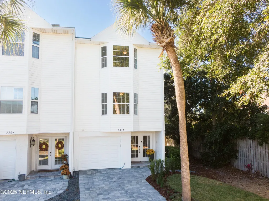 3360 Lighthouse Point Lane Jacksonville FL 32250