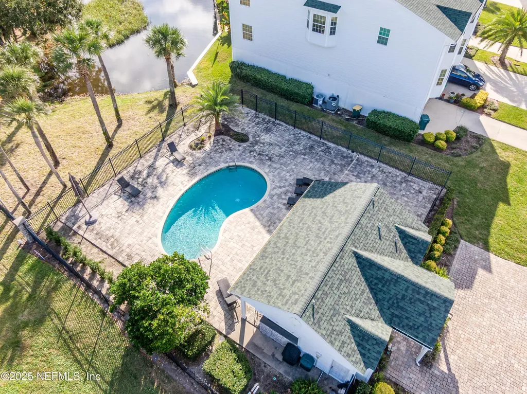 3360 Lighthouse Point Lane Jacksonville FL 32250