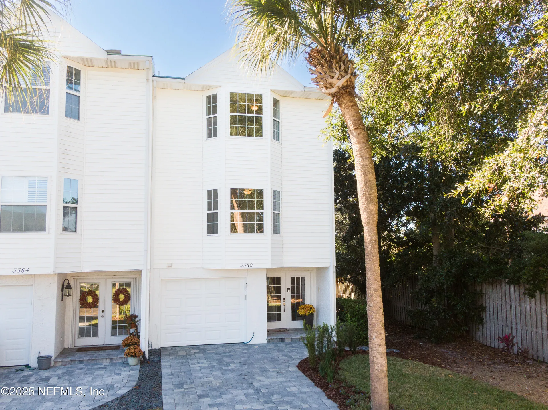3360 Lighthouse Point Lane Jacksonville FL 32250