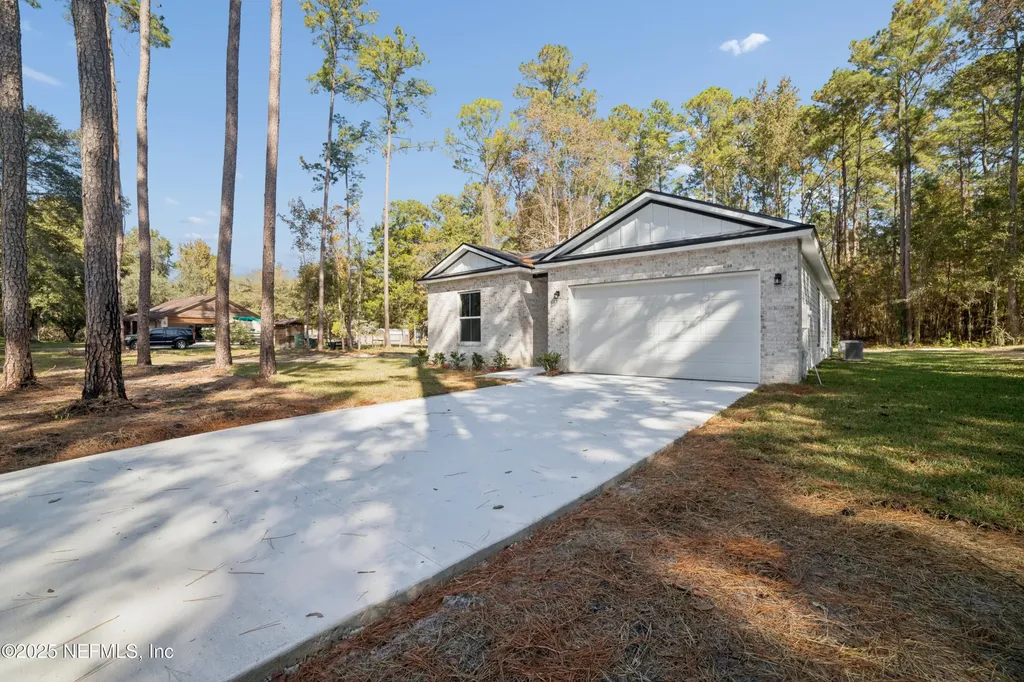 16063 Puskita Trail Jacksonville FL 32218
