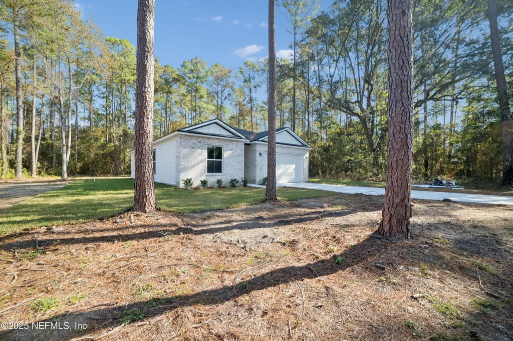 16063 Puskita Trail Jacksonville FL 32218
