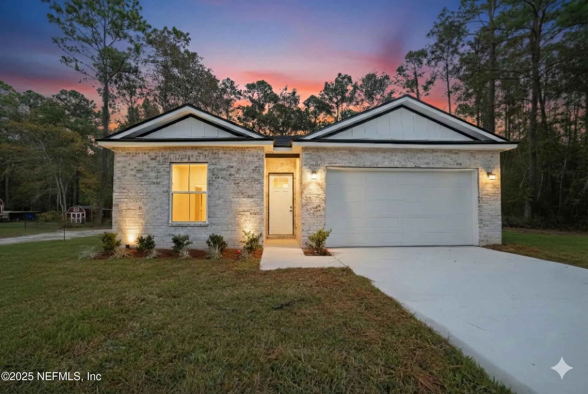 16063 Puskita Trail Jacksonville FL 32218